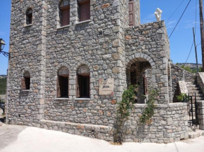 Avgonima Family's Rooms Grandfather Michalis
